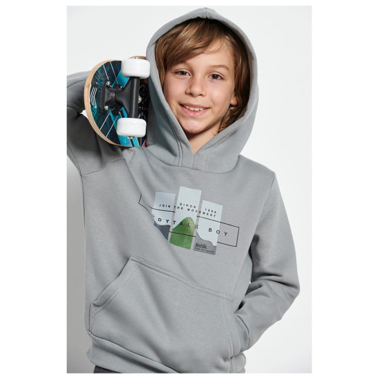 Bodytalk Παιδικό φούτερ